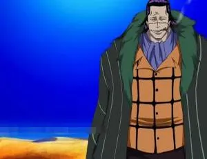 海贼王剧场版8：沙漠公主与海盗们 儿童电影 中文字幕