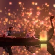 魔发奇缘 Tangled