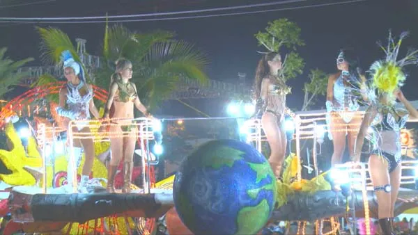 奇幻海洋探险纪录片