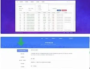 柒上支付个人免签系统源码 聚合多支付渠道 支持码商代理 附搭建教程
