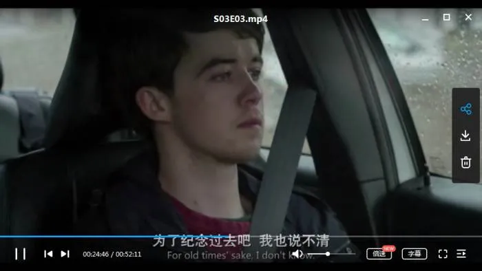 黑镜全季1-6