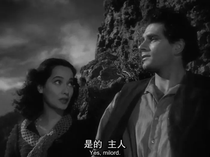 呼啸山庄1939