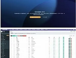 2020聚合支付系统源码 银联快捷+支付宝微信扫码/WAP支付+公众号支付-蓝海网
