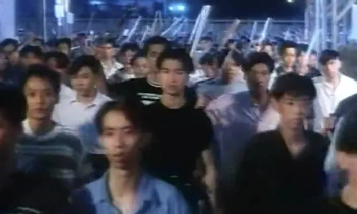 1996香港电影千王情人
