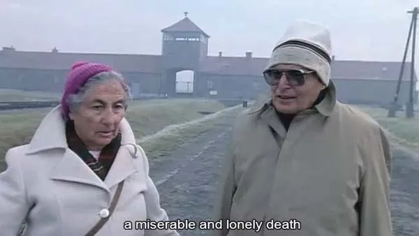 Anne Frank Remembered