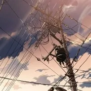秒速5厘米