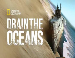 海底大揭秘Drain The Ocean第四季 - 1080P高清中文字幕