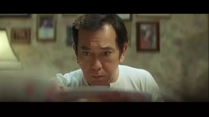 黄秋生钟欣潼冯德伦