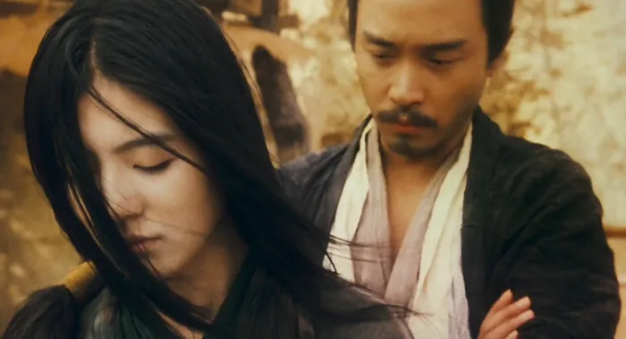 东邪西毒终极版2008