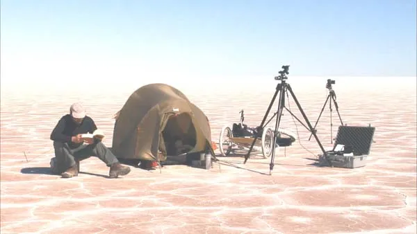 Salt Lake documentary