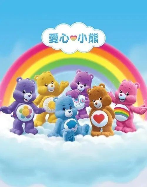 儿童情商启蒙早教