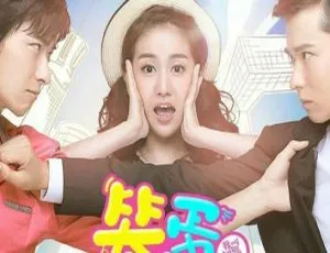笨蛋爱上两个你 2016大陆剧 35集全 国语中字 600P高清-蓝海网
