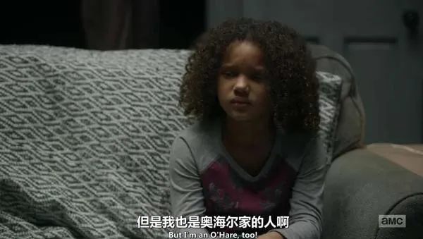 AMC暗黑奇幻剧集