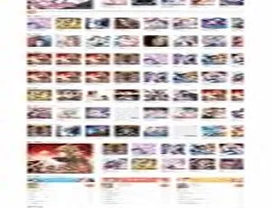帝国CMS7.5开发 自适应漫画平台建站源码 手机电脑双端适配-蓝海网