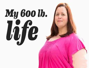 沉重人生 My 600-lb Life 第8季 高清无字幕 720P 1080i