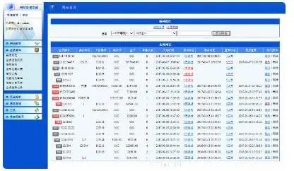 open-source financial system