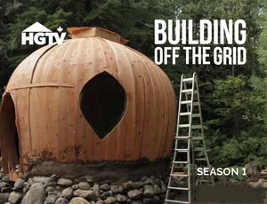 房屋大挑战 Building Off the Grid 第1季全10集 英语中英双字 1080P MKV高清 官方纯净版