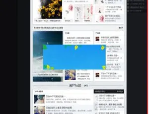 Discuz X3.2商业版模板套装(GBK)