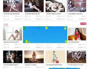 魅思MSVOD视频系统V9.6.5高级版 PC与手机端自适应-蓝海网
