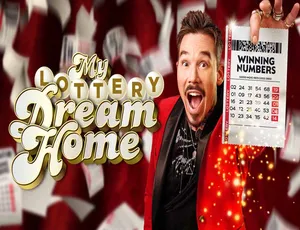乐透梦想屋 My Lottery Dream Home 第9季全7集 1080P MKV 英语中英双字纯净版-蓝海网