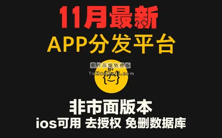 企业应用分发解决方案