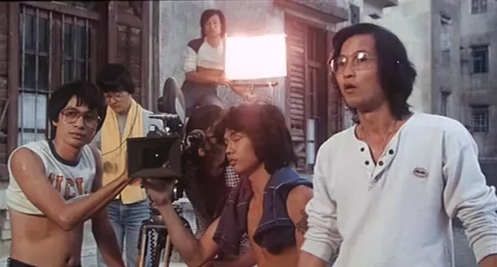 彩云曲 1982
