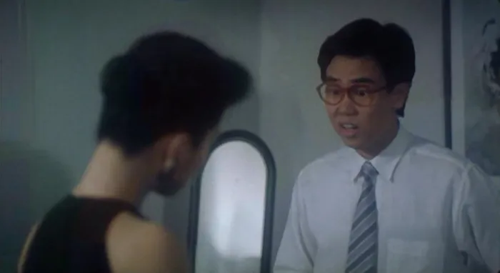 香港经典喜剧 1987