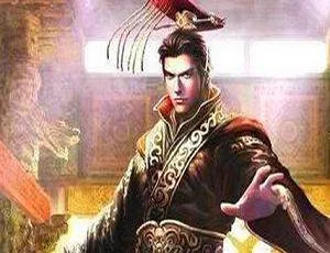 黄玉郎天子传奇系列秦王篇高清漫画合集-蓝海网