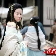 楚汉争霸电影
