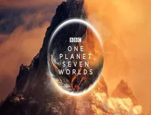 七个世界一个星球Seven Worlds One Planet 4K蓝光全7集珍藏版纪录片