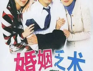 2006香港婚姻乏术 罗嘉良谢天华 国语粤语双语 全20集-蓝海网