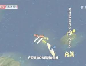 2012 BTV档案 完胜敌酋同仇敌忾收西沙 720p HDTV高清版-蓝海网
