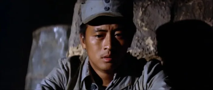 八道楼子 1976 张彻