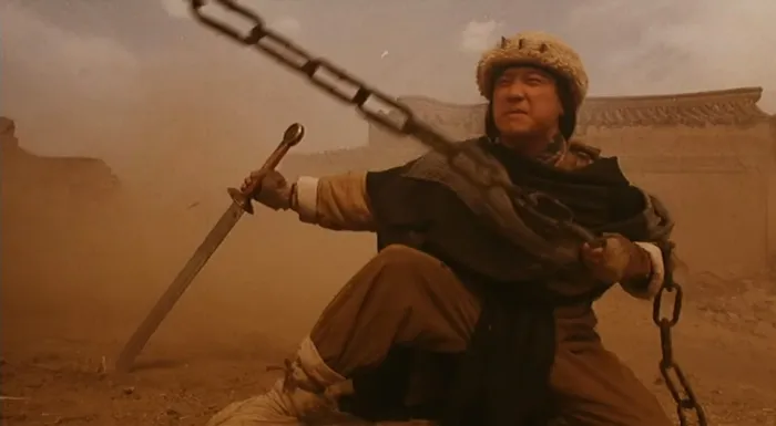 飞狐外传1993