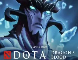 DOTA龙之血第三季2022全集英语官方中字-蓝海网