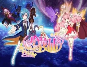 小花仙第五季：四时花语 中文版全26集 儿童成长动画-蓝海网