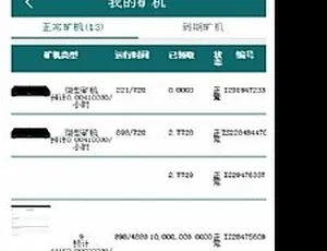 BTB矿池源码 区块链云矿机平台 BTC挖矿搭建指南-蓝海网