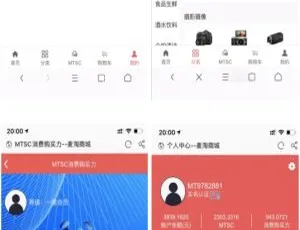 麦淘商城：余额充值提现实名认证+安装教程 新手必看指南-蓝海网