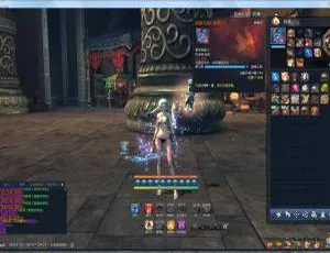 剑灵一键端完整版+客户端 最新补丁更新 一键畅玩