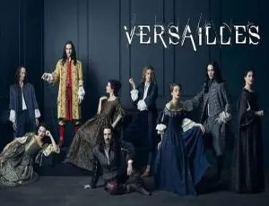 法剧凡尔赛Versailles全三季 乔治·布莱主演 高清英语中字视频合集-蓝海网