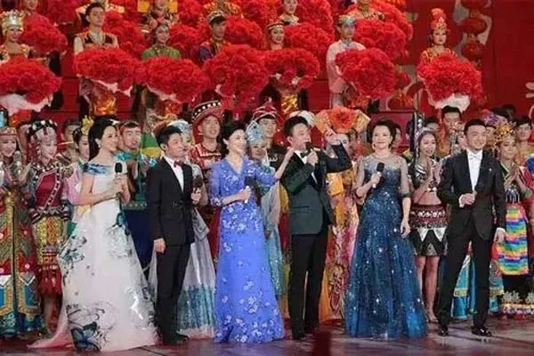 央视春晚无水印资源
