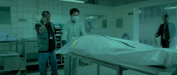 香港犯罪动作片MKV