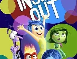 头脑特工队 Inside Out 2015 喜剧动画冒险 英语高清电影-蓝海网