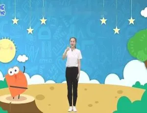 ABCtime欢乐字母操 26集英文版 720P MP3高清