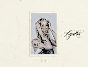 AGA江海迦《Agatha 2024》Hi-Res 24bit/96kHz FLAC无损专辑-蓝海网