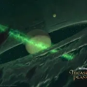 Treasure Planet 2002