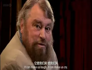 语言星球全5集 中英双语探索人类沟通奥秘