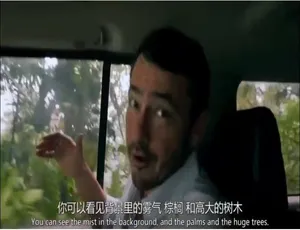 奇妙酒店幕后故事 高清全6集中英双语配音纪录片
