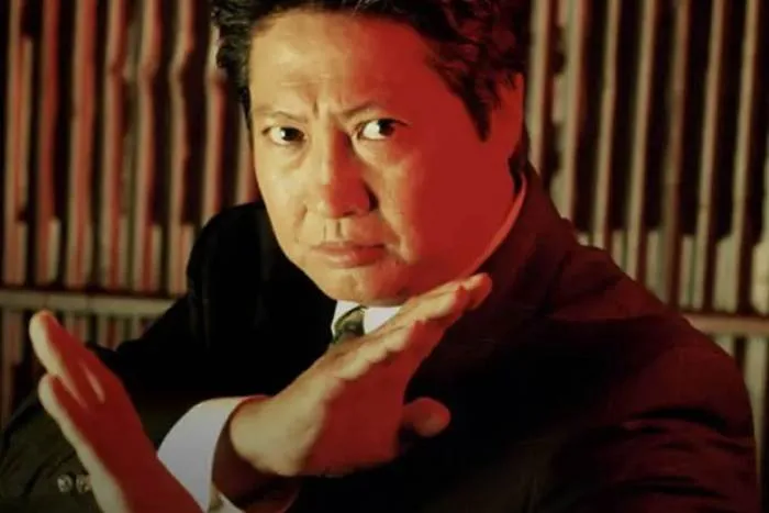 90年代警匪美剧洪金宝