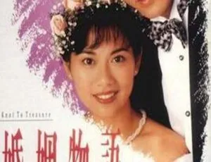 婚姻物语 1994香港经典剧情电视剧-蓝海网
